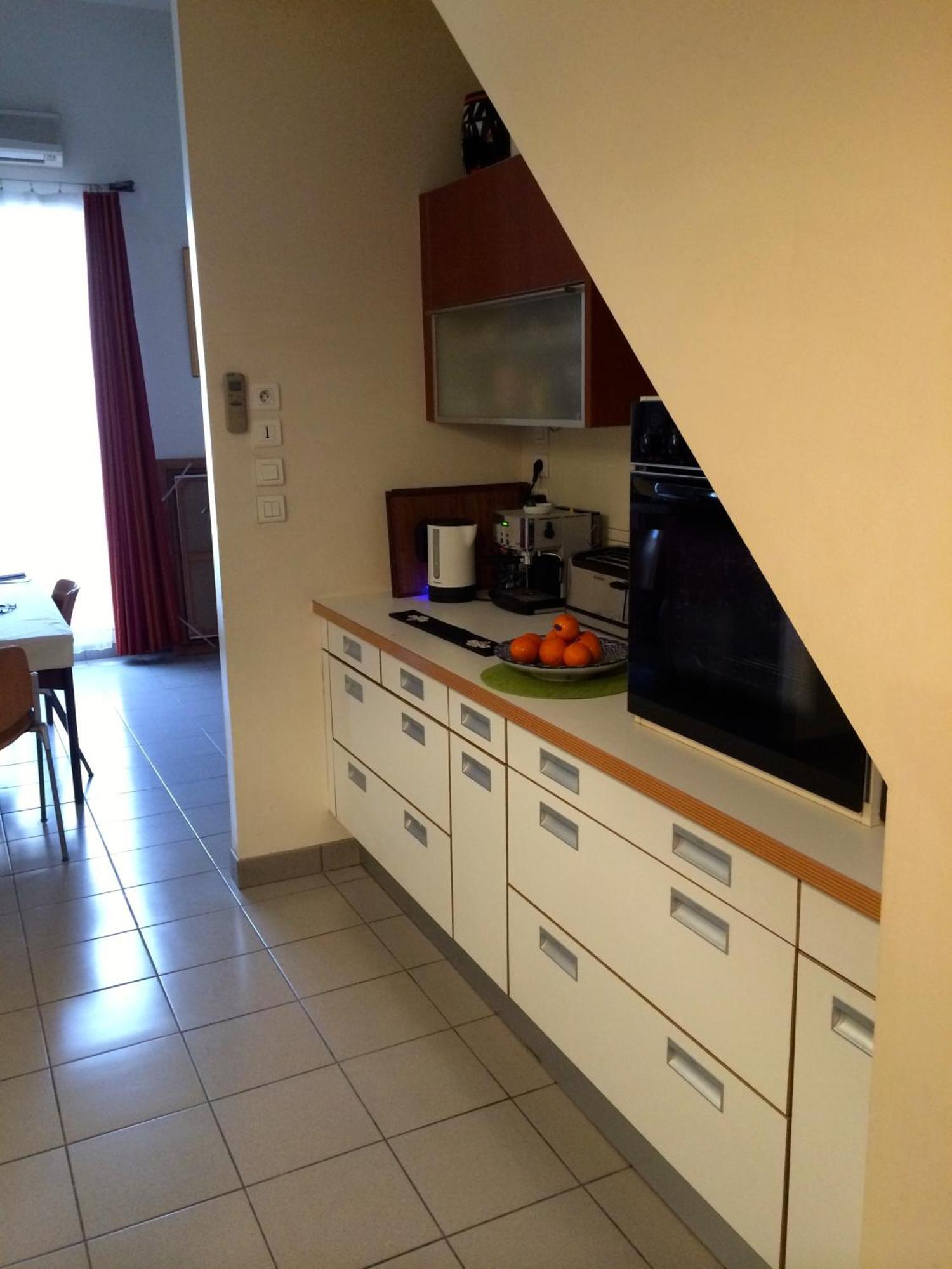 Duplex 120M2 Central Comedie Corum Climatisation Parking Montpellier Ngoại thất bức ảnh