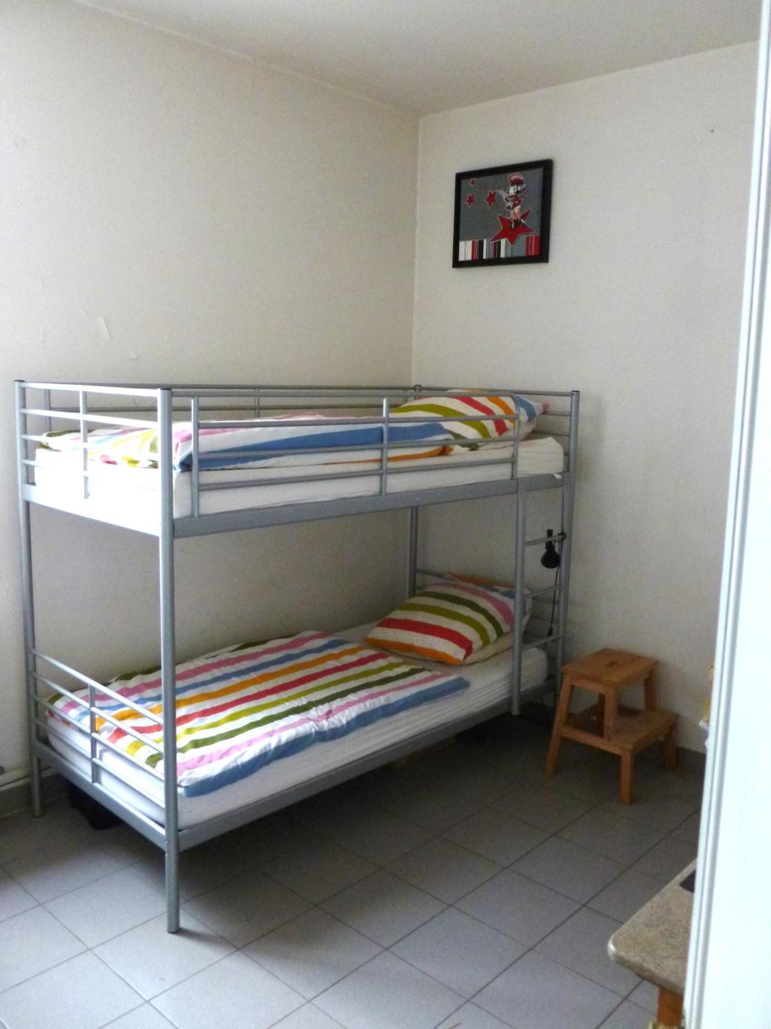 Duplex 120M2 Central Comedie Corum Climatisation Parking Montpellier Ngoại thất bức ảnh