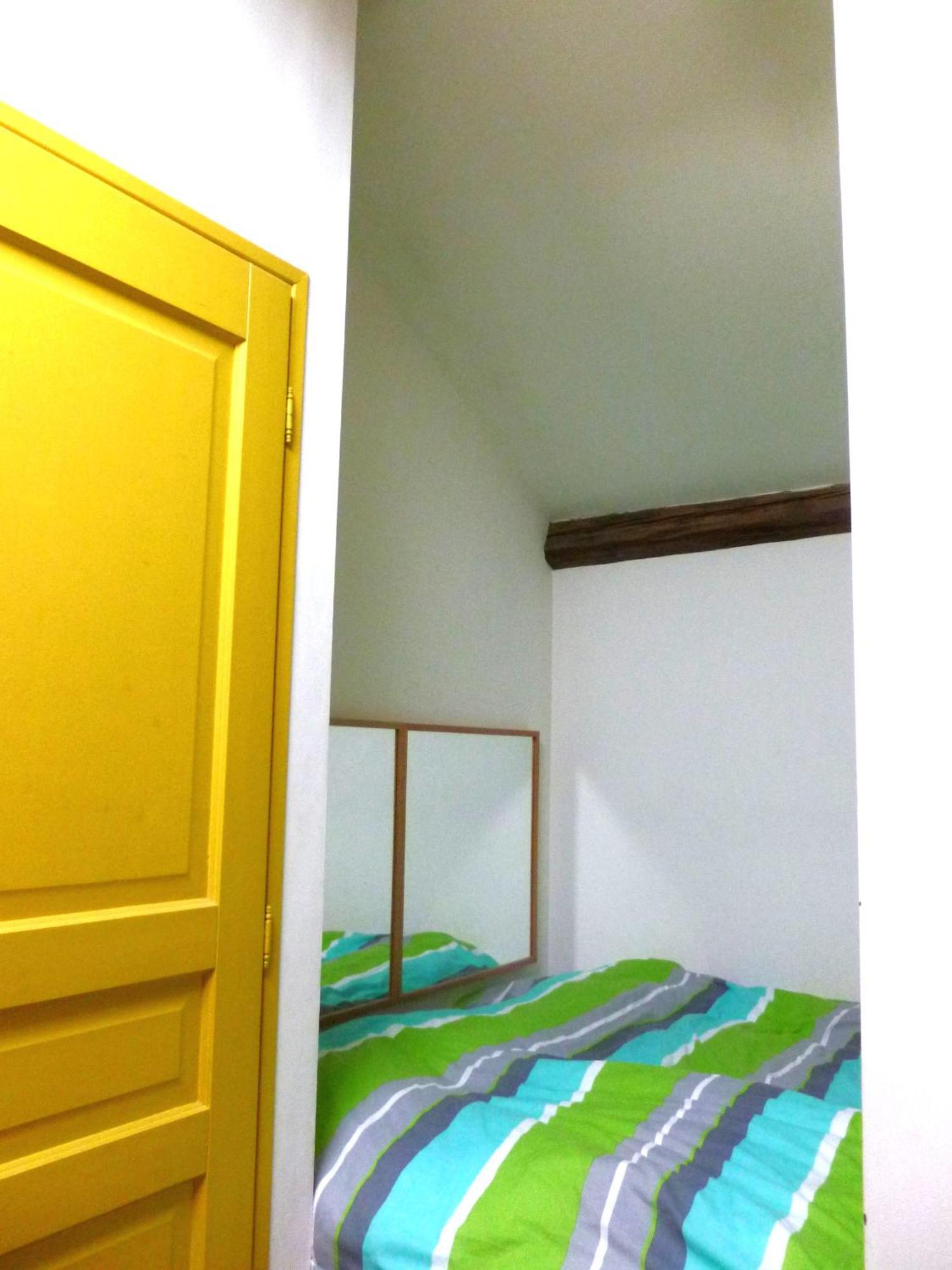 Duplex 120M2 Central Comedie Corum Climatisation Parking Montpellier Ngoại thất bức ảnh
